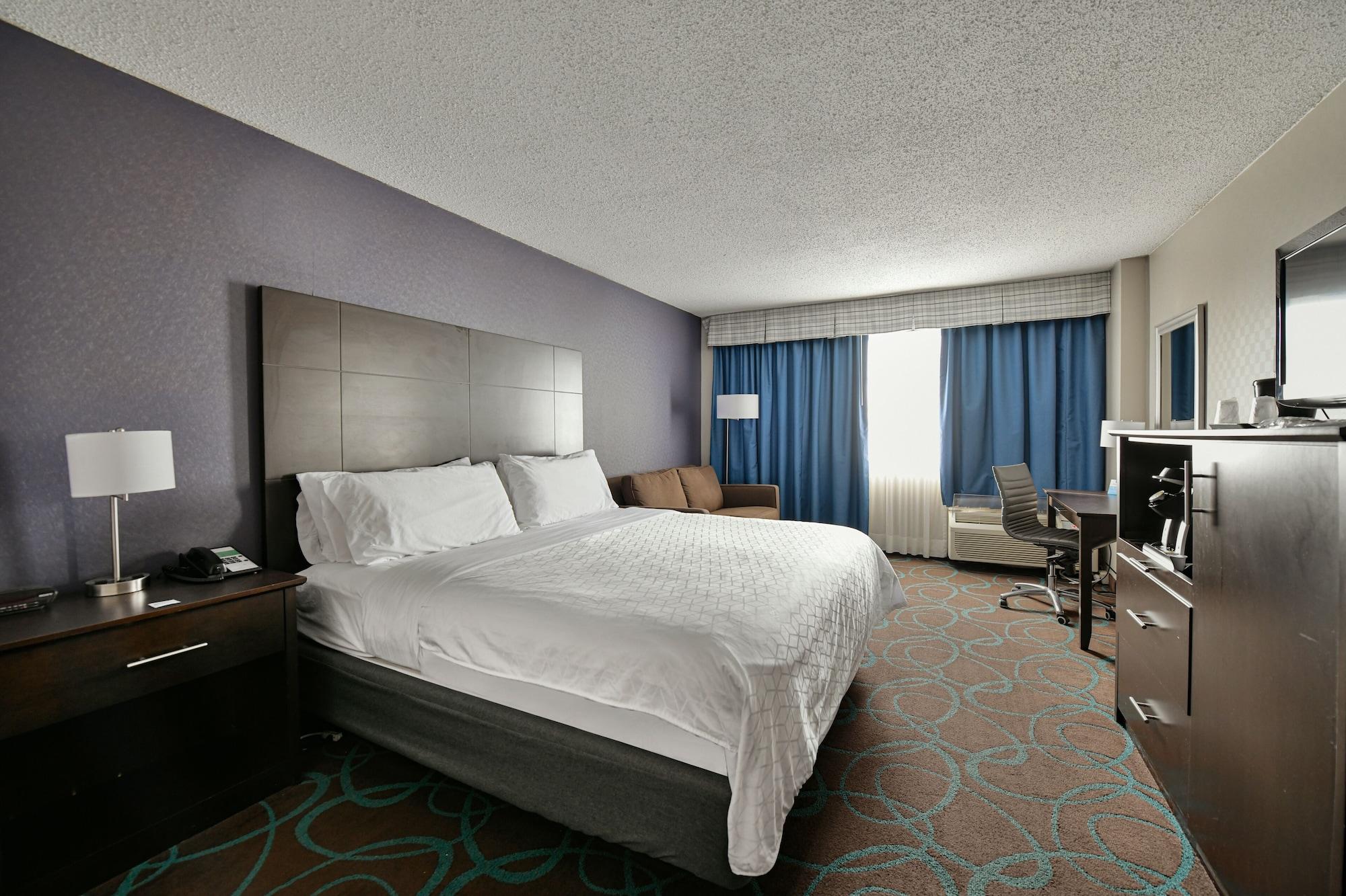 Holiday Inn Niagara Falls-Scenic Downtown, An Ihg Hotel Dış mekan fotoğraf